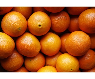 Фотообои Апельсины
